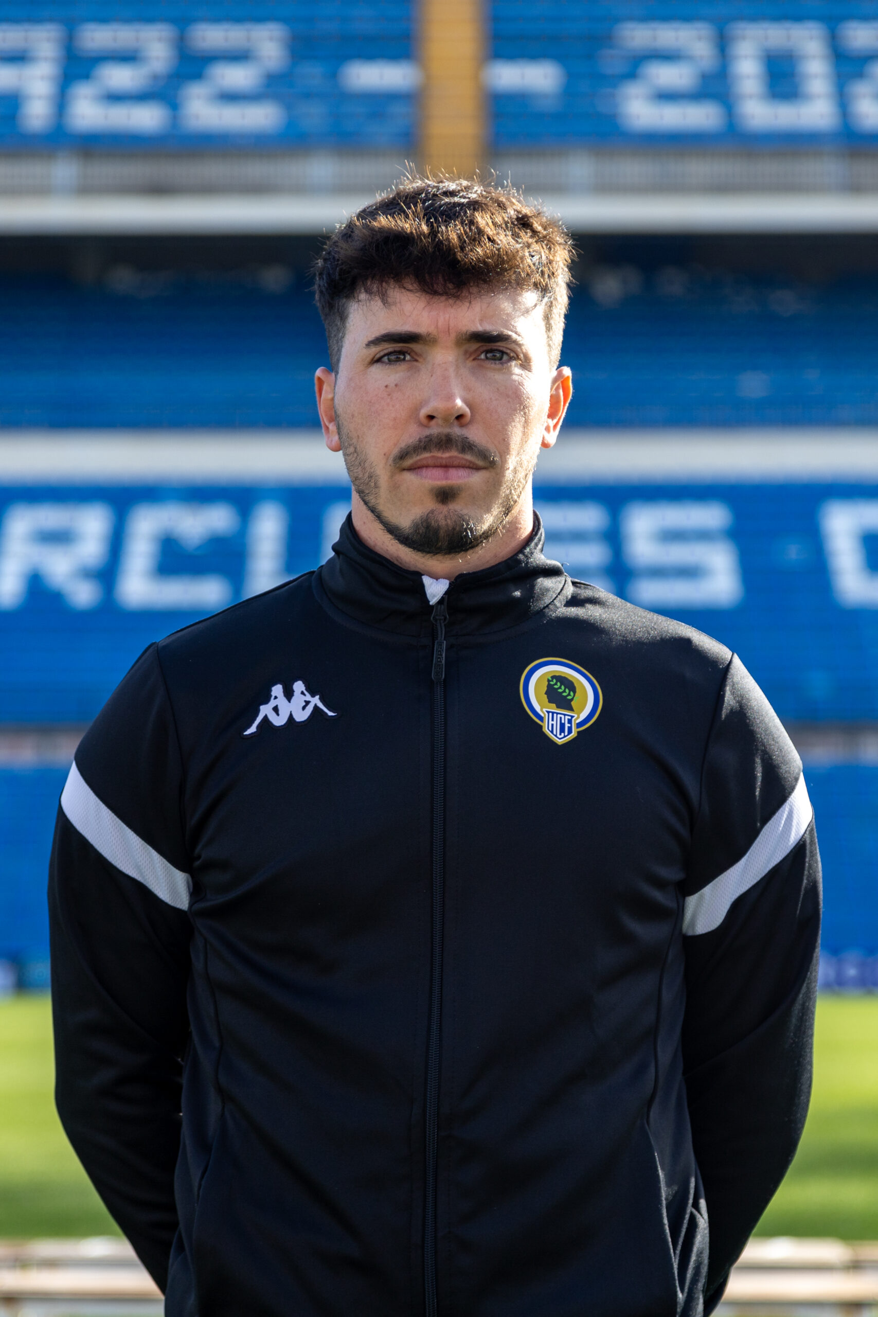 Alberto Segarra H Rcules De Alicante Cf