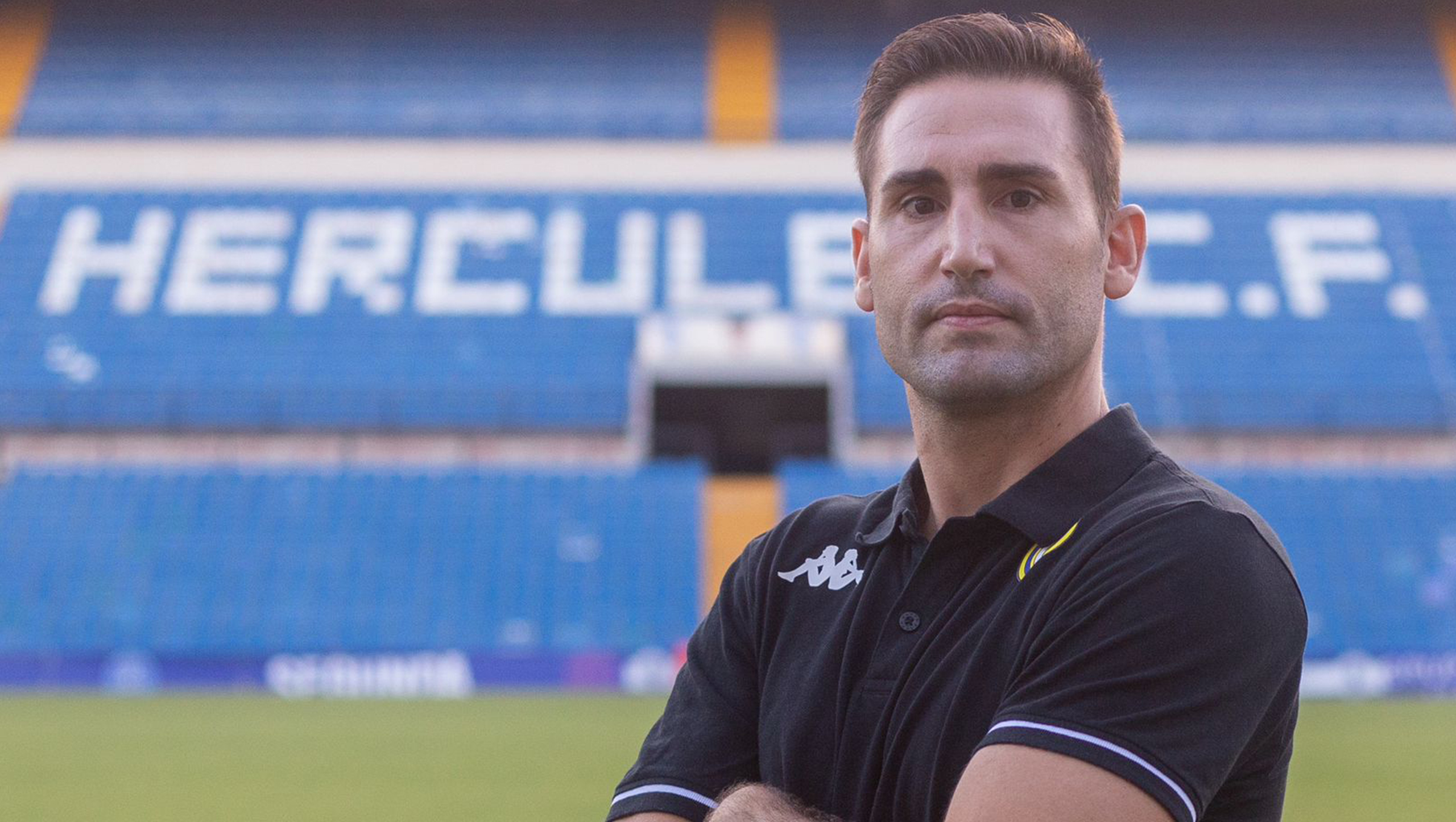 Jorge Palomares H Rcules De Alicante Cf