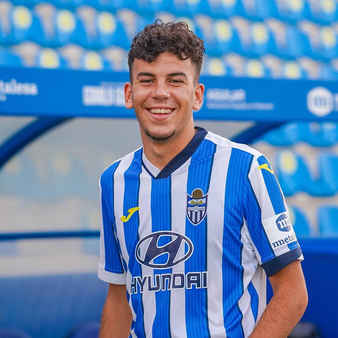 Miguel Susarte Es Nuevo Jugador Del Hércules B – Hércules De Alicante CF