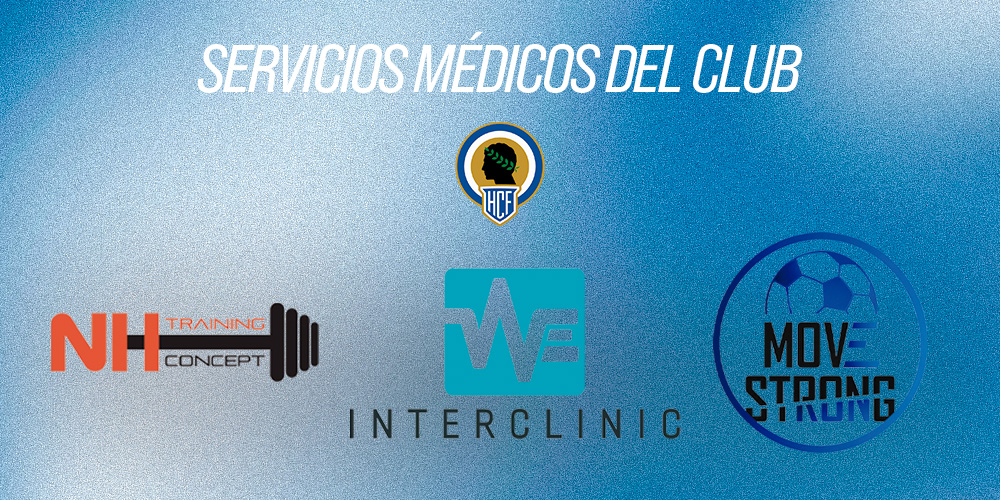 servicios medicos web